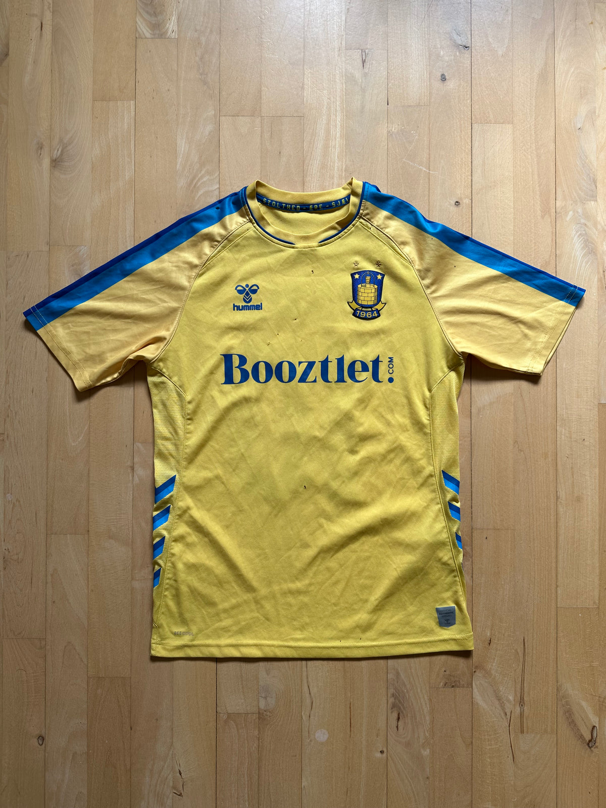 Hjemmebane 2021/2022 (Medium)
