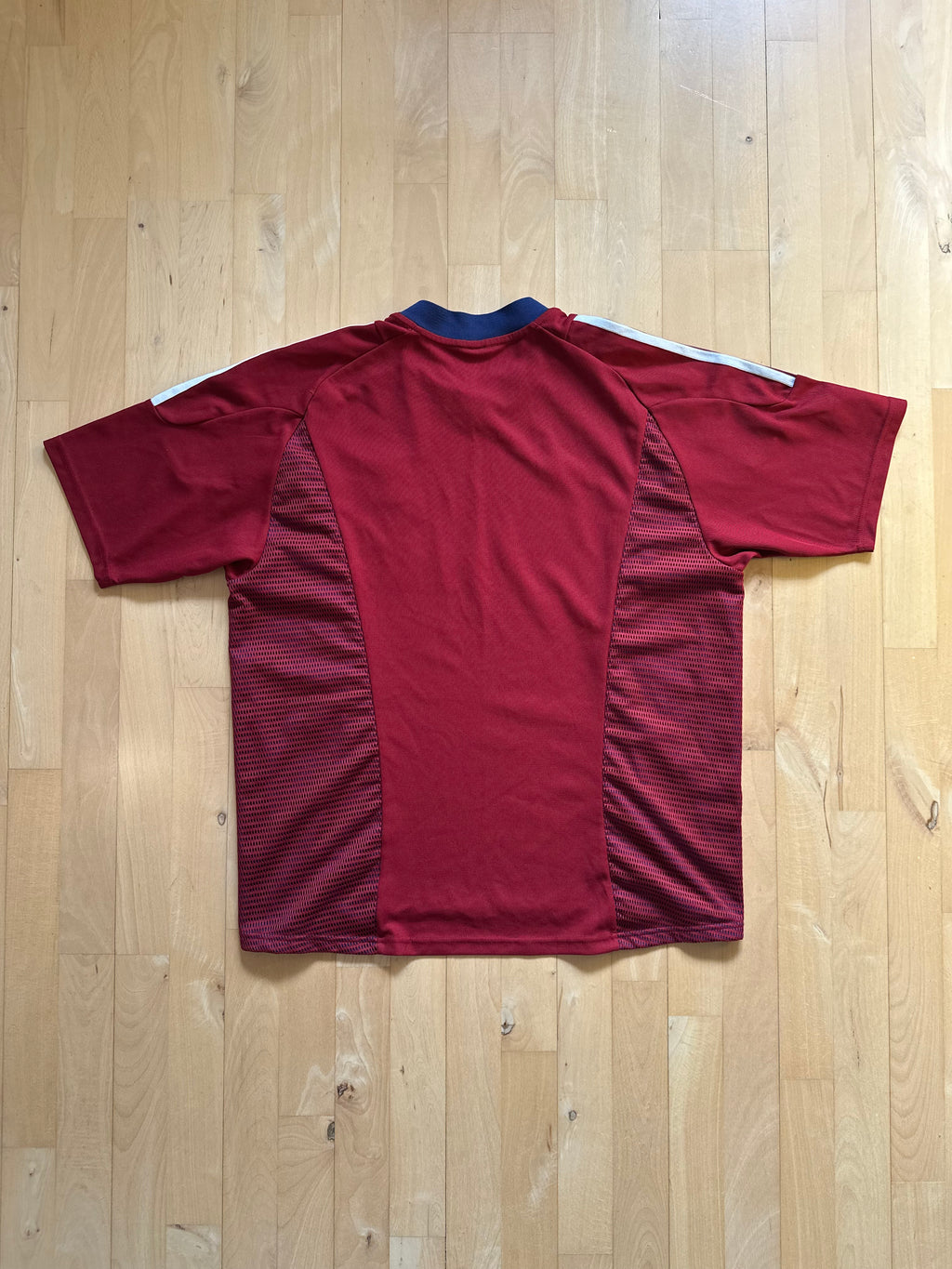 Udebane 2002/2003 (XL)