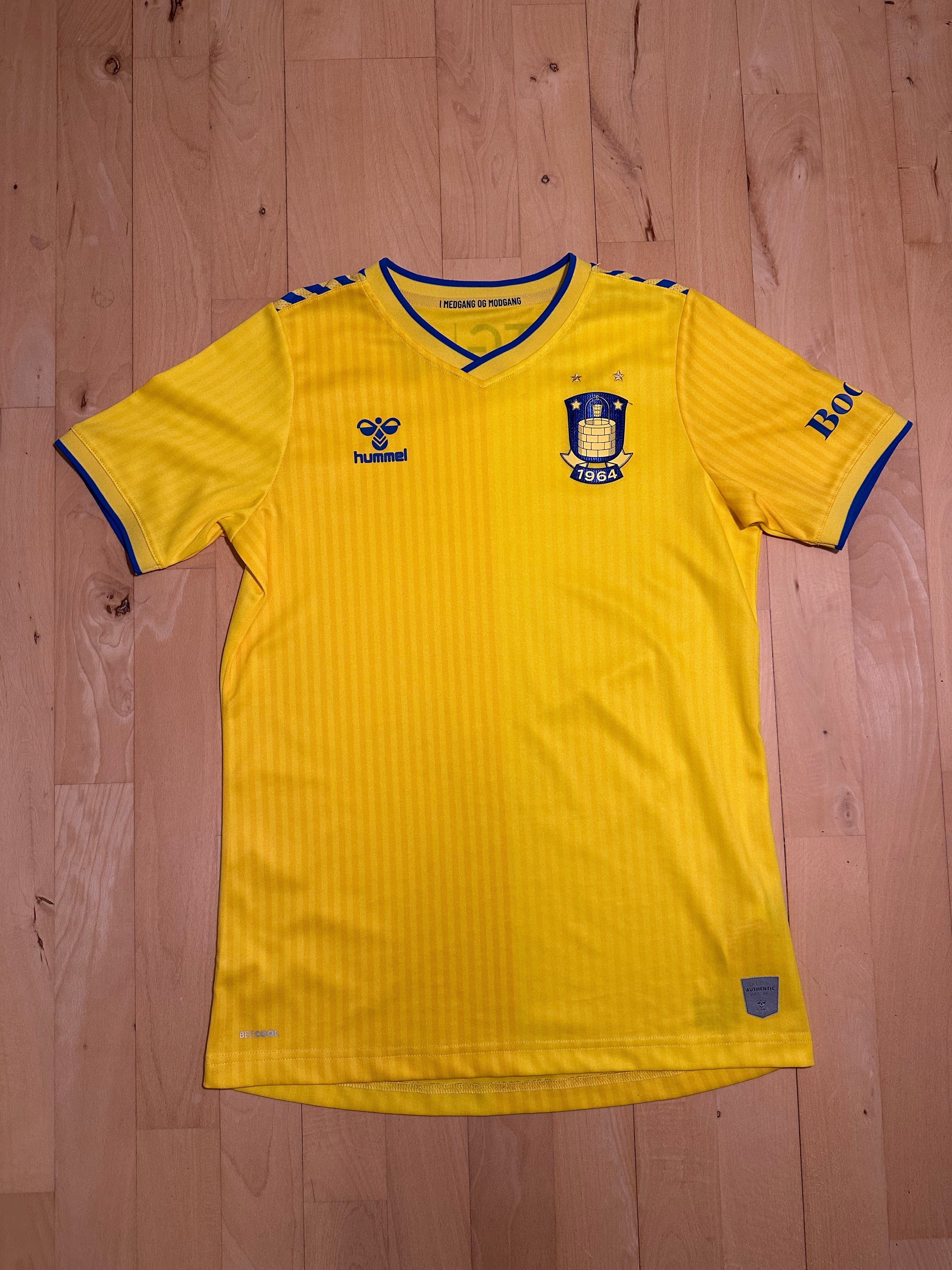 Hjemmebane 2023/2024 (XSmall)
