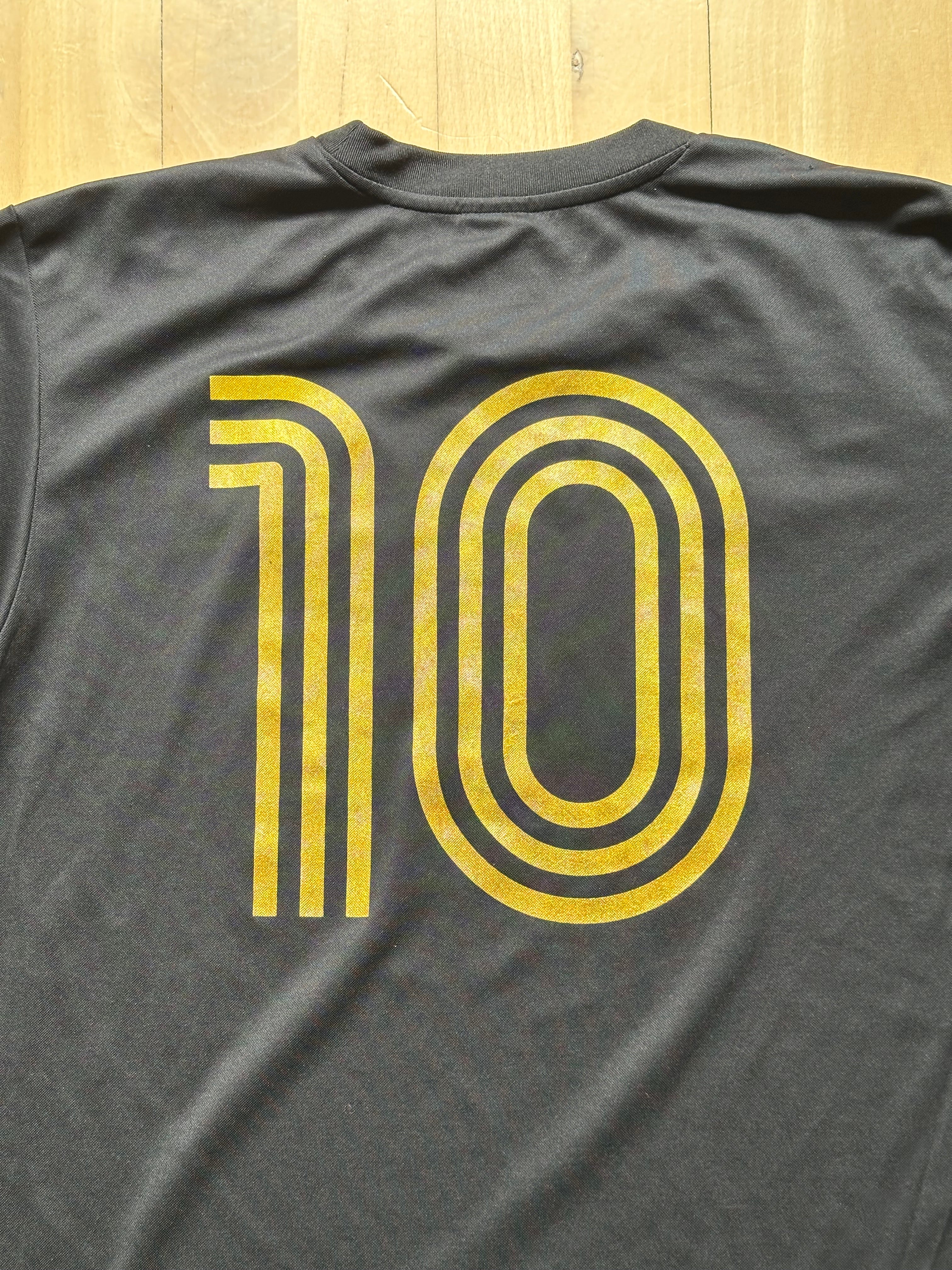 10x Mesterskaber 2005/2006 (Medium)