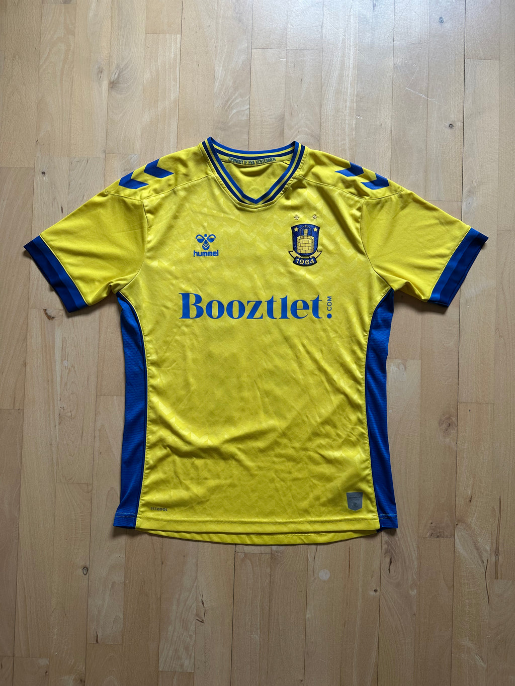 Hjemmebane 2022/2023 (Medium)