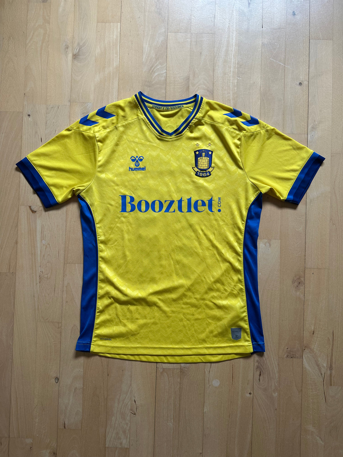 Hjemmebane 2022/2023 (Medium)