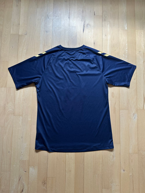 Danske Mestret-trøje 2021/2022 (XL)