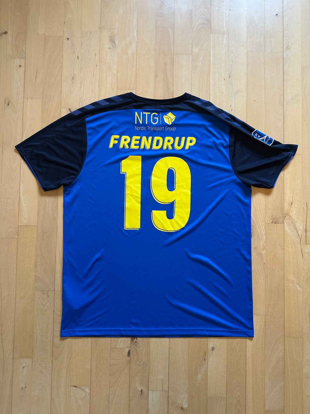 Udebane 2019/2020 (XXXXL)