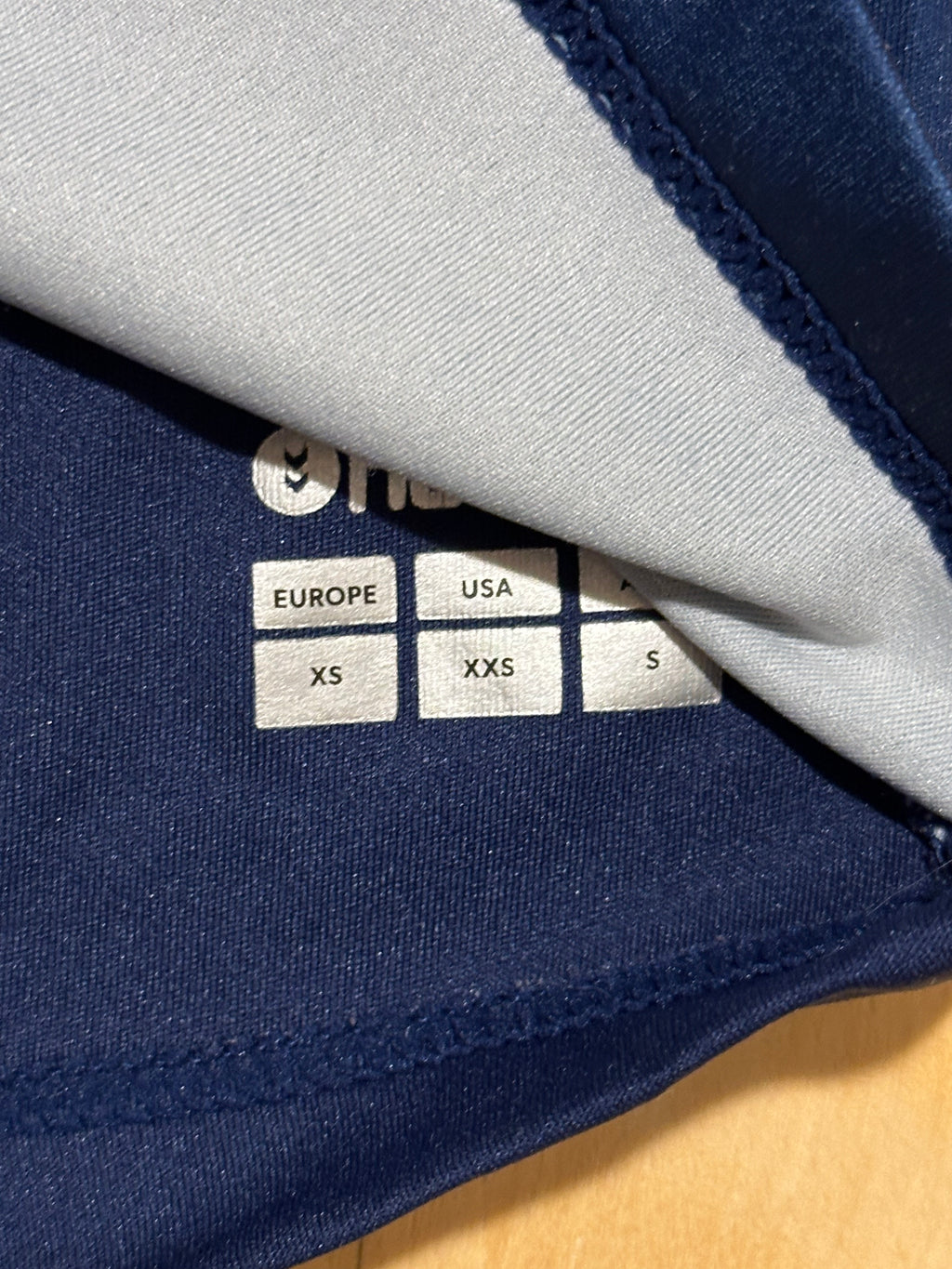 Aldrig Alene 2020/2021 (XSmall)
