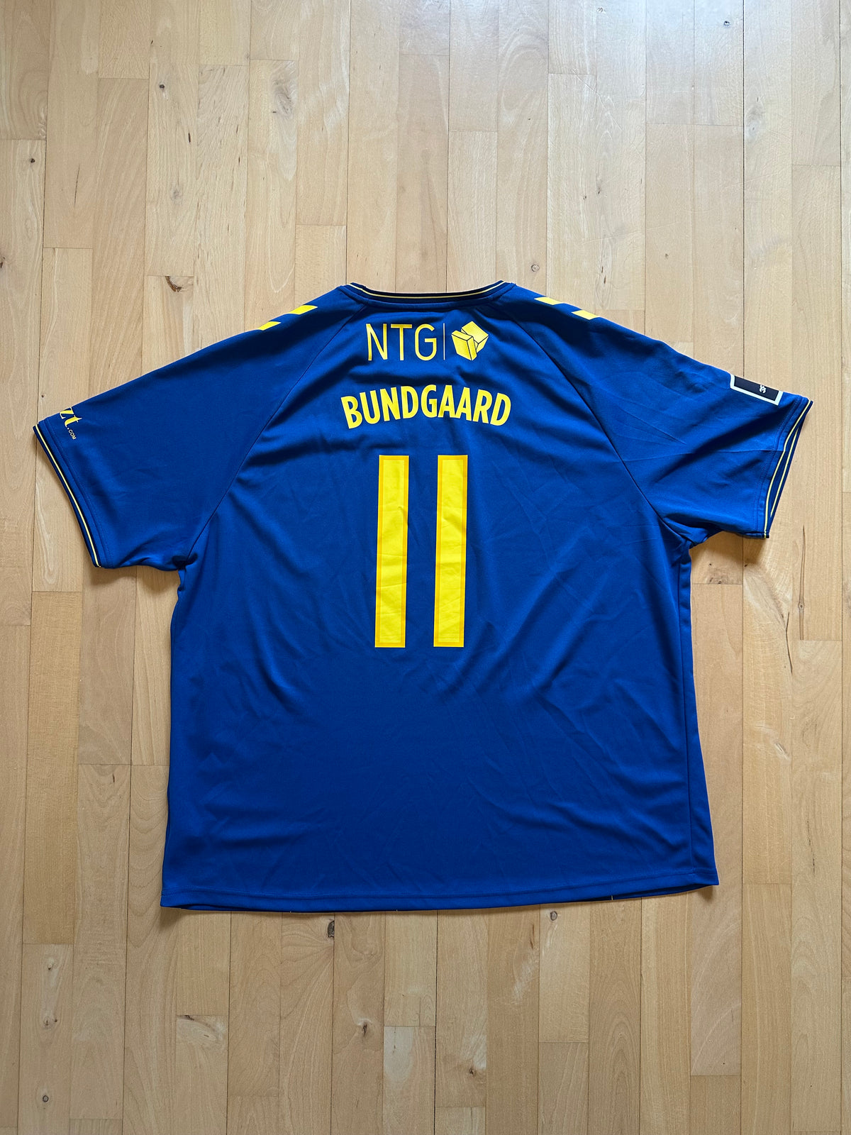 Udebane 2024/2025 (XXXXL)