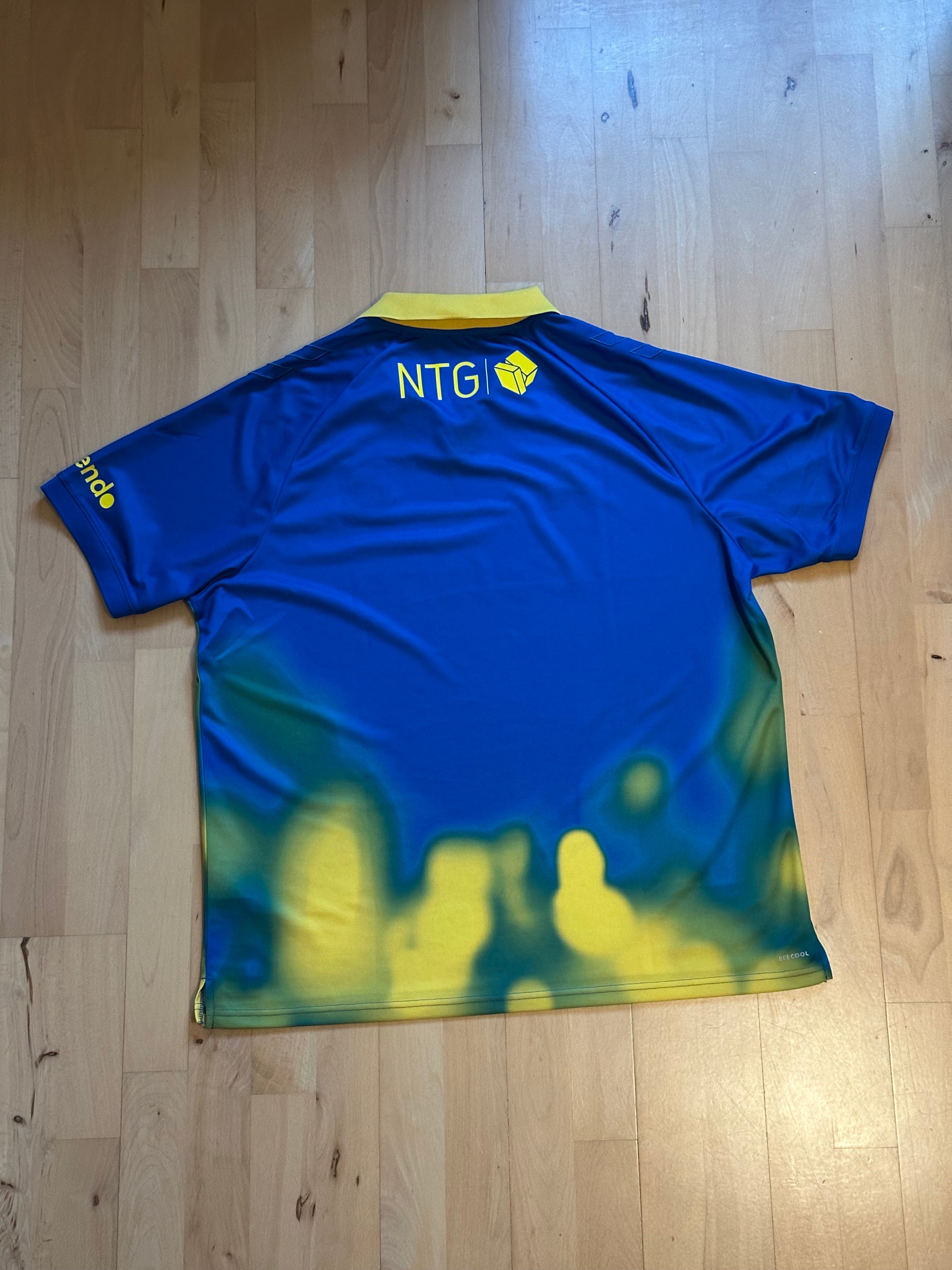 Udebane 2025/2026 (3XL)