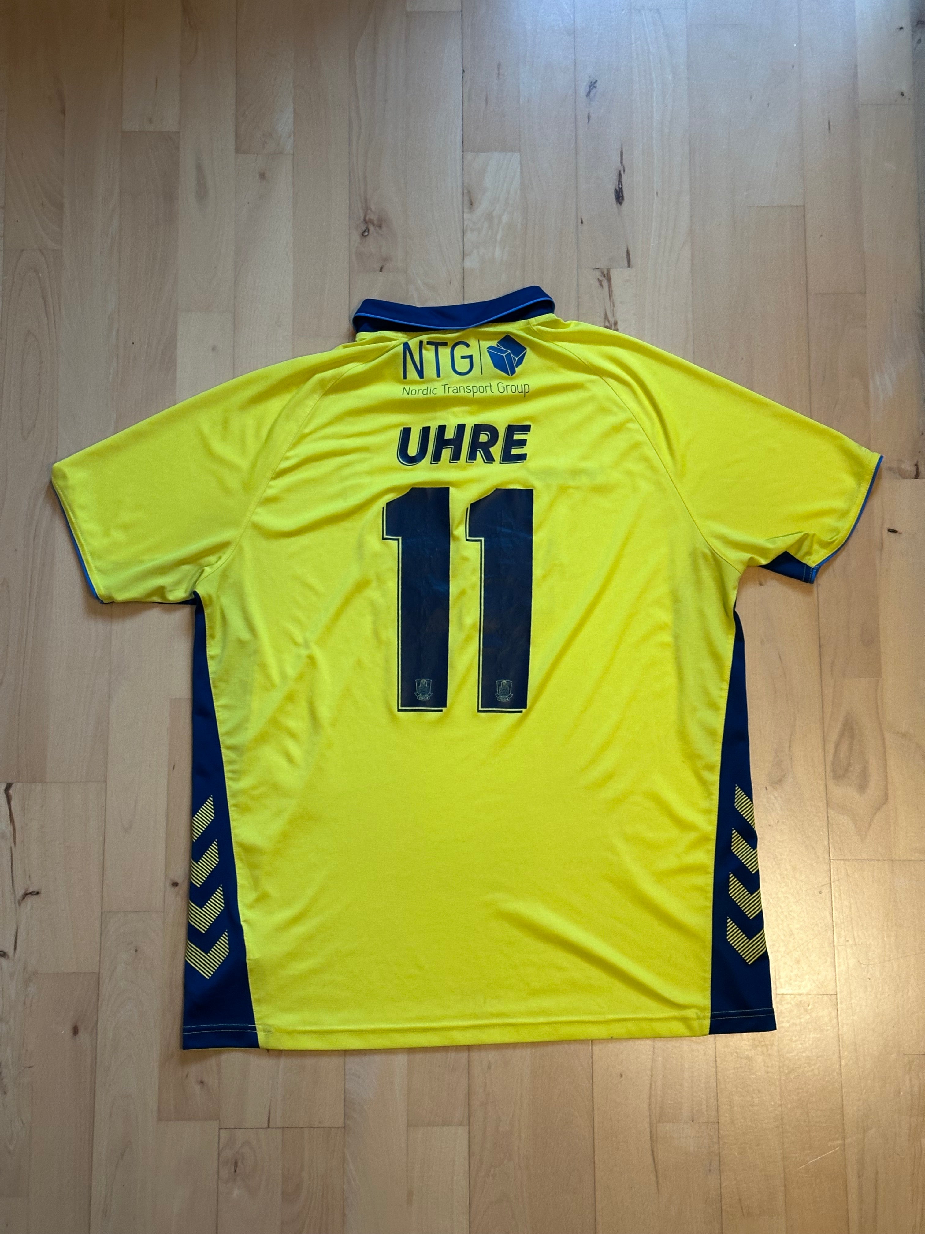 Hjemmebane 2019/2020 (3XL)