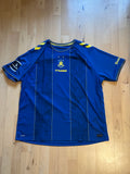 Udebane 2024/2025 (3XL)