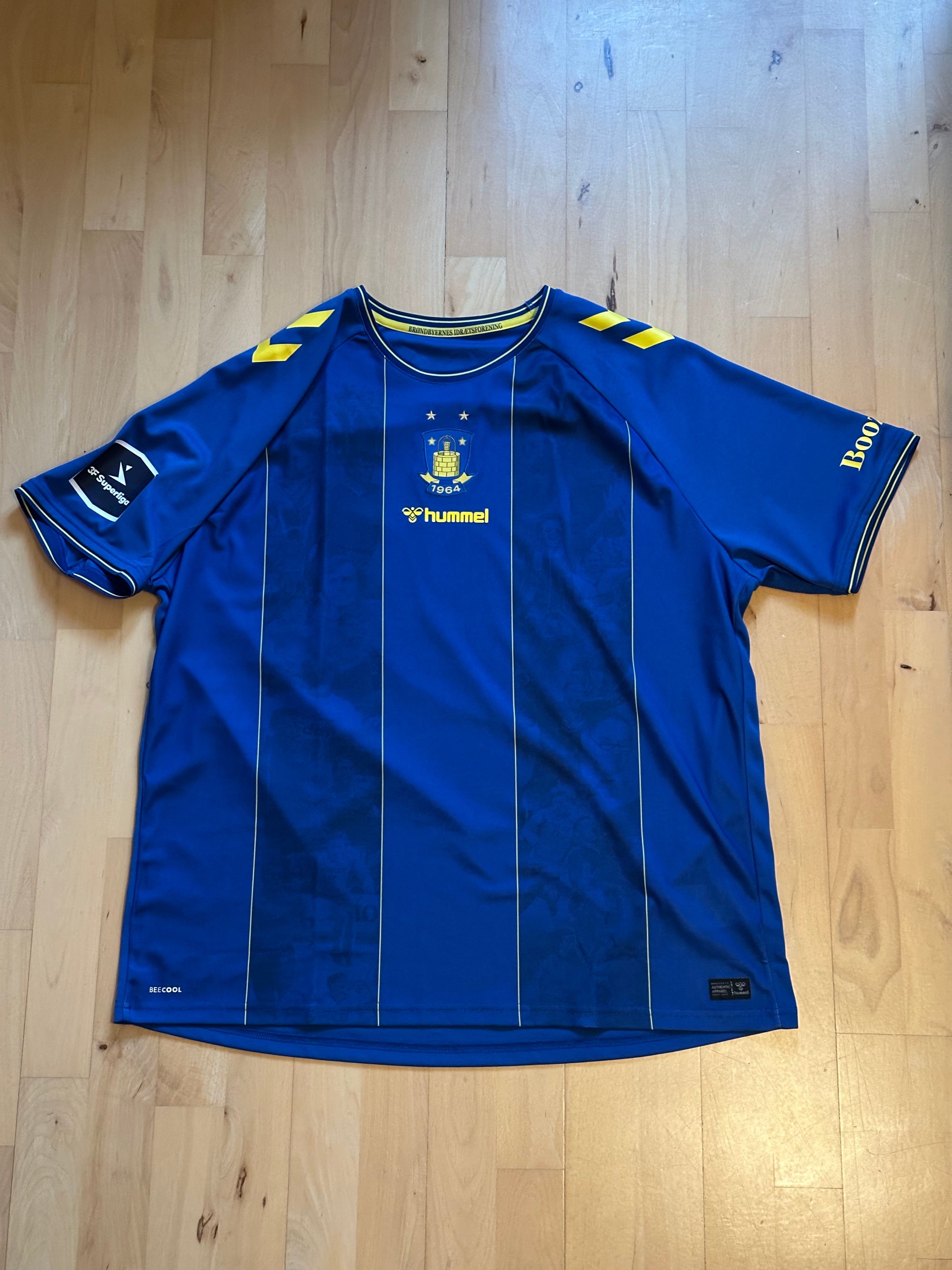Udebane 2024/2025 (3XL)