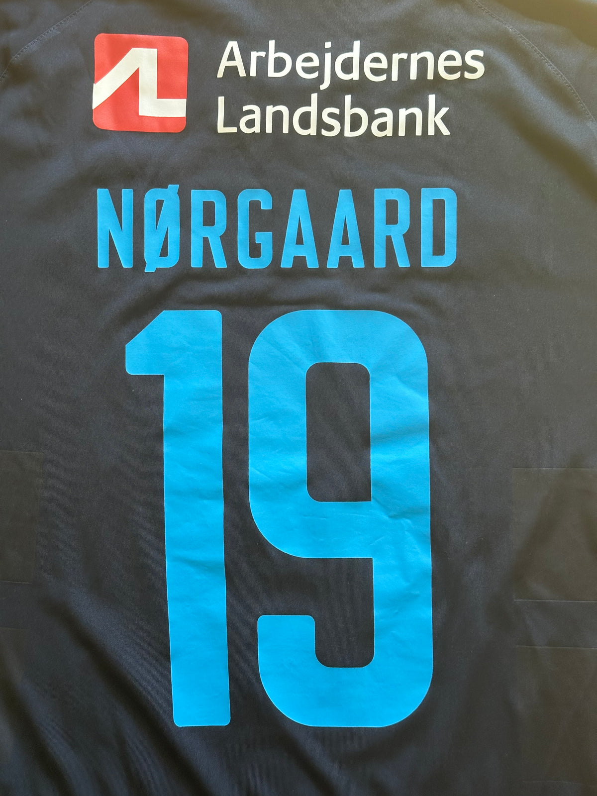 Udebane 2016/2017 (XL)
