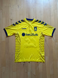 Hjemmebane 2015/2016 (XL)