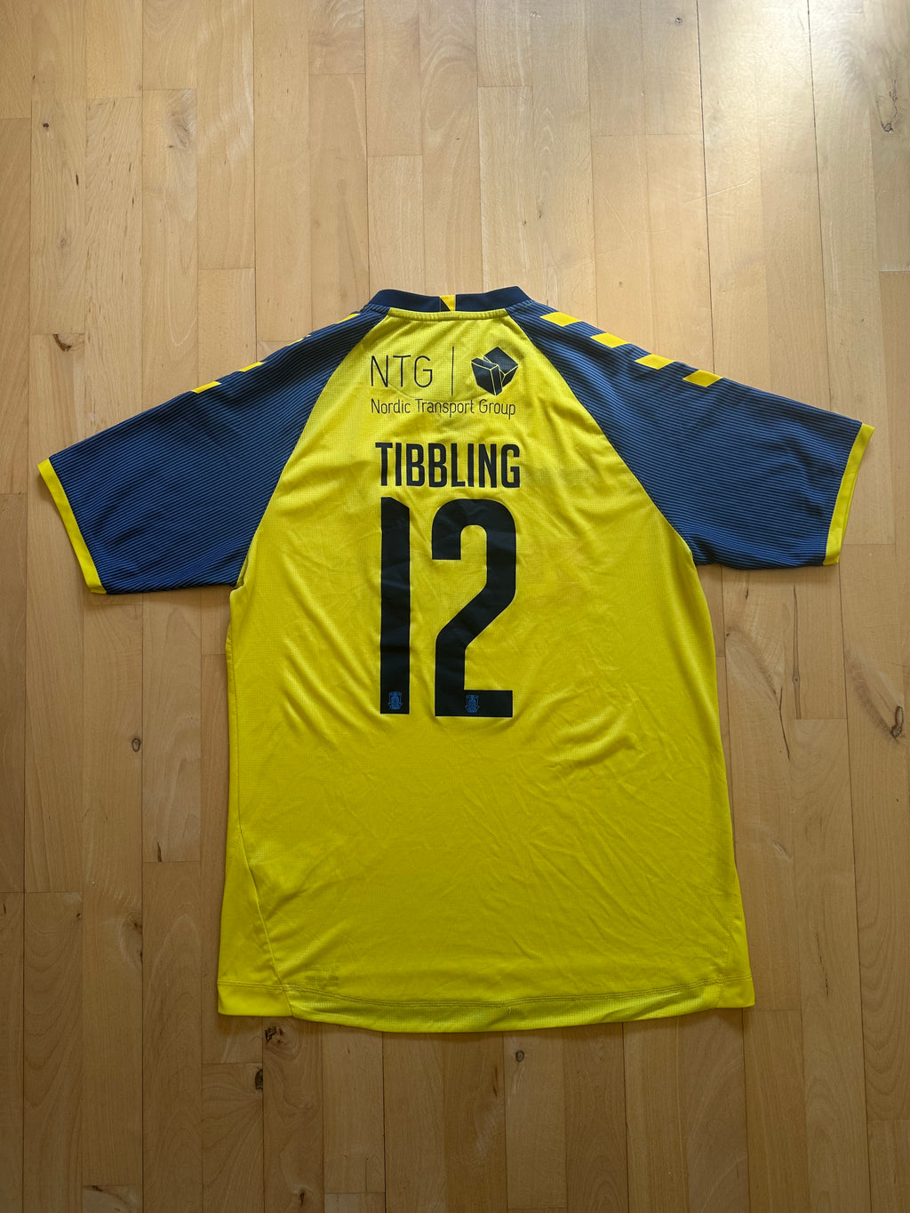 Hjemmebane 2017/2018 (XXL)