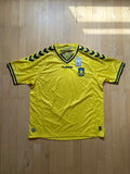 Hjemmebane 2012/2013 (3XL)