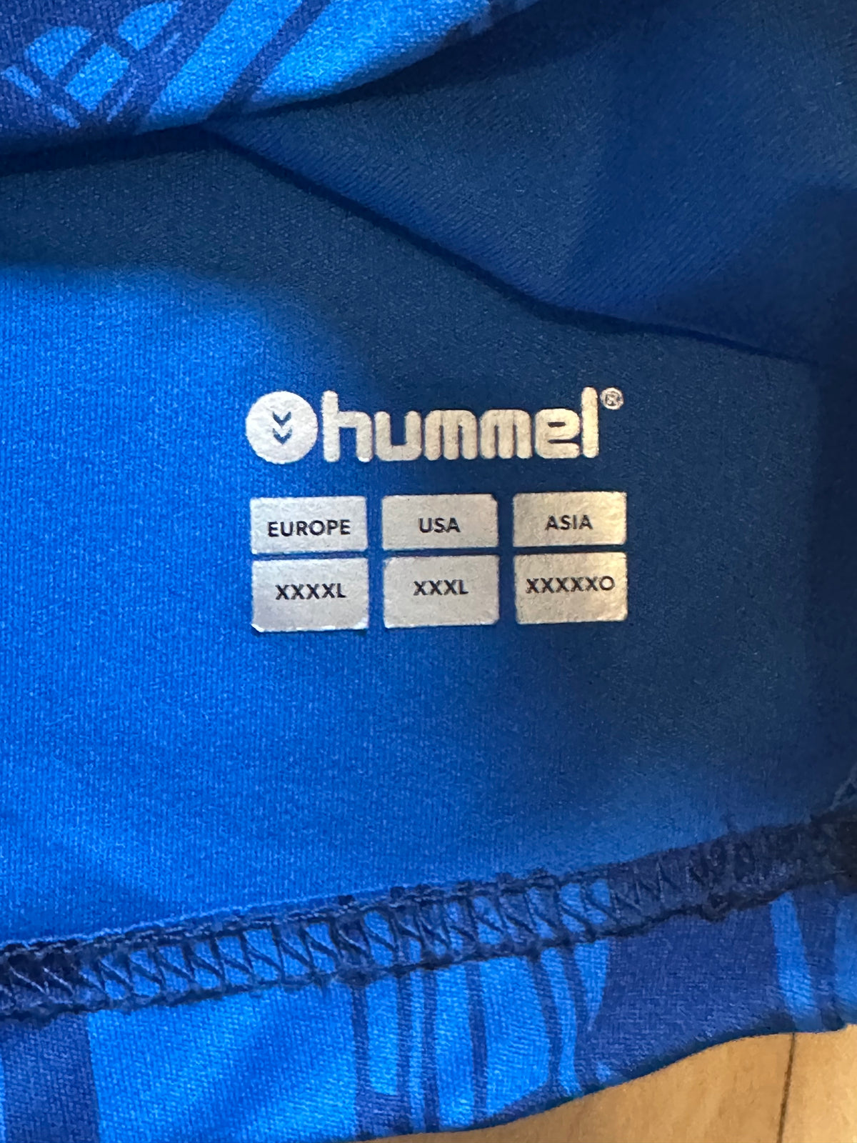 Udebane 2022/2023 (XXXXL)