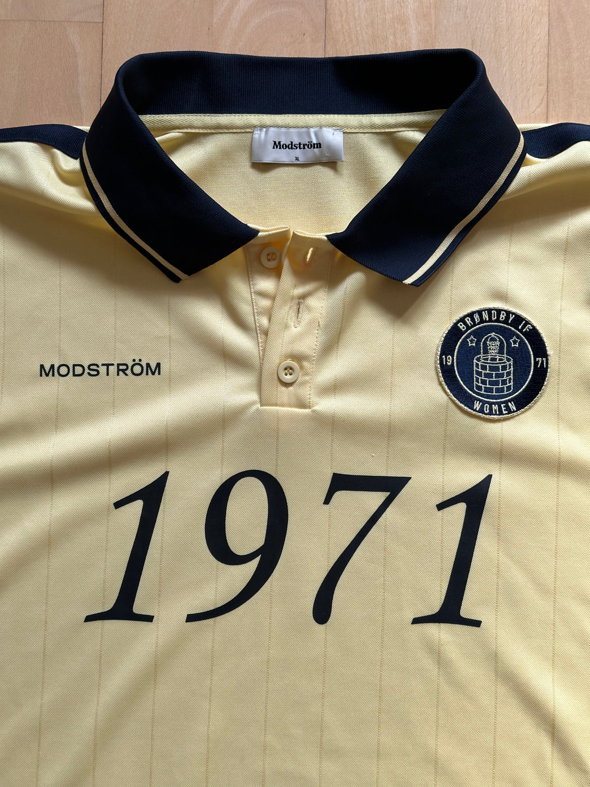 Brøndby IF Women 2024/2025 (XL)