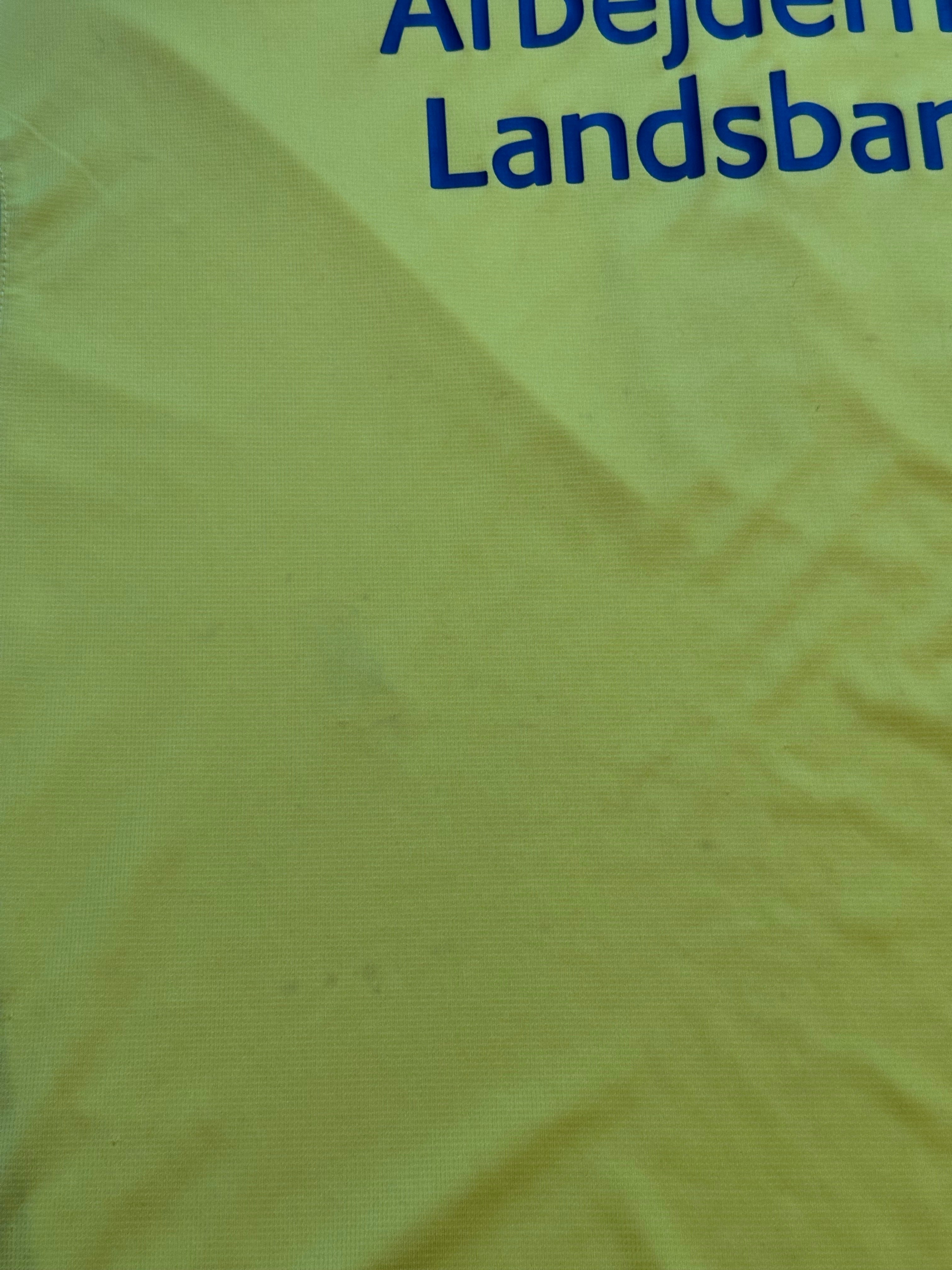 Hjemmebane 2019/2020 (3XL)