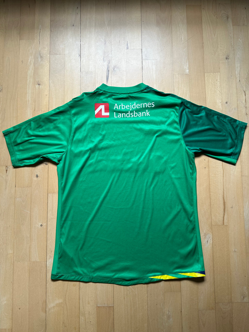 Udebane 2015/2016 (2XLarge)
