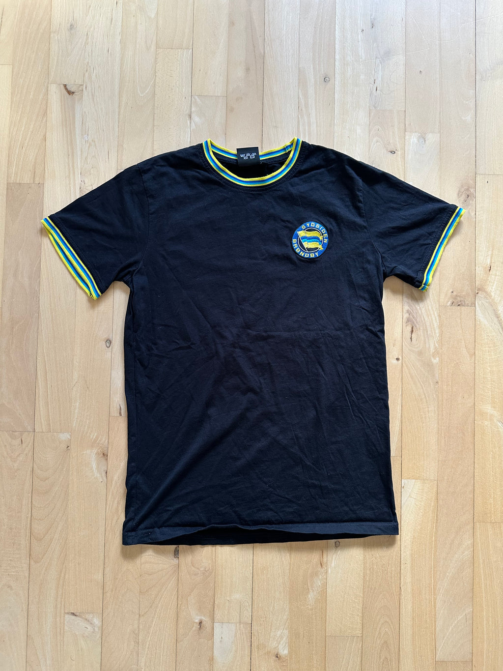 Sydsiden t-shirt (Medium)