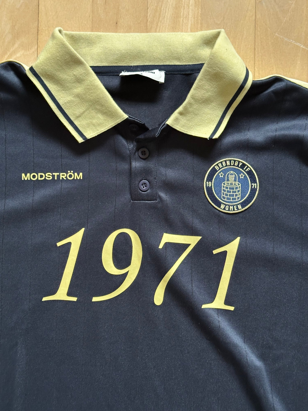 Brøndby IF Women 2025/2026 (XL)