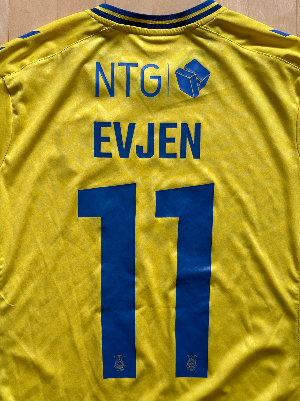 Hjemmebane 2022/2023 (Medium)