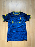 Udebane 2022/2023 (140 / 12 år)