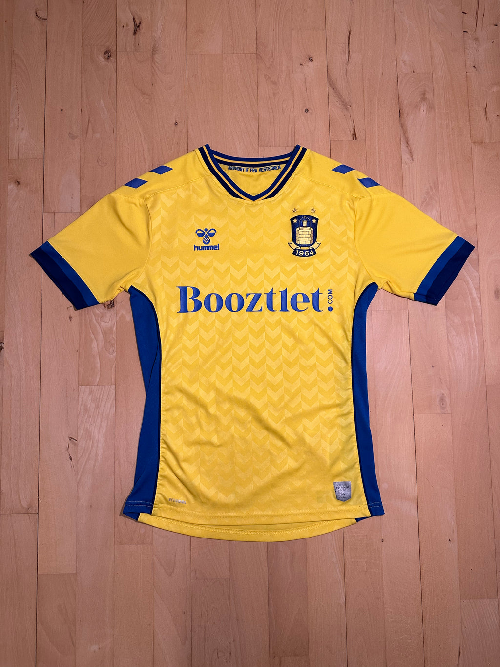 Hjemmebane 2022/2023 (XSmall)