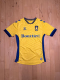 Hjemmebane 2022/2023 (XSmall)