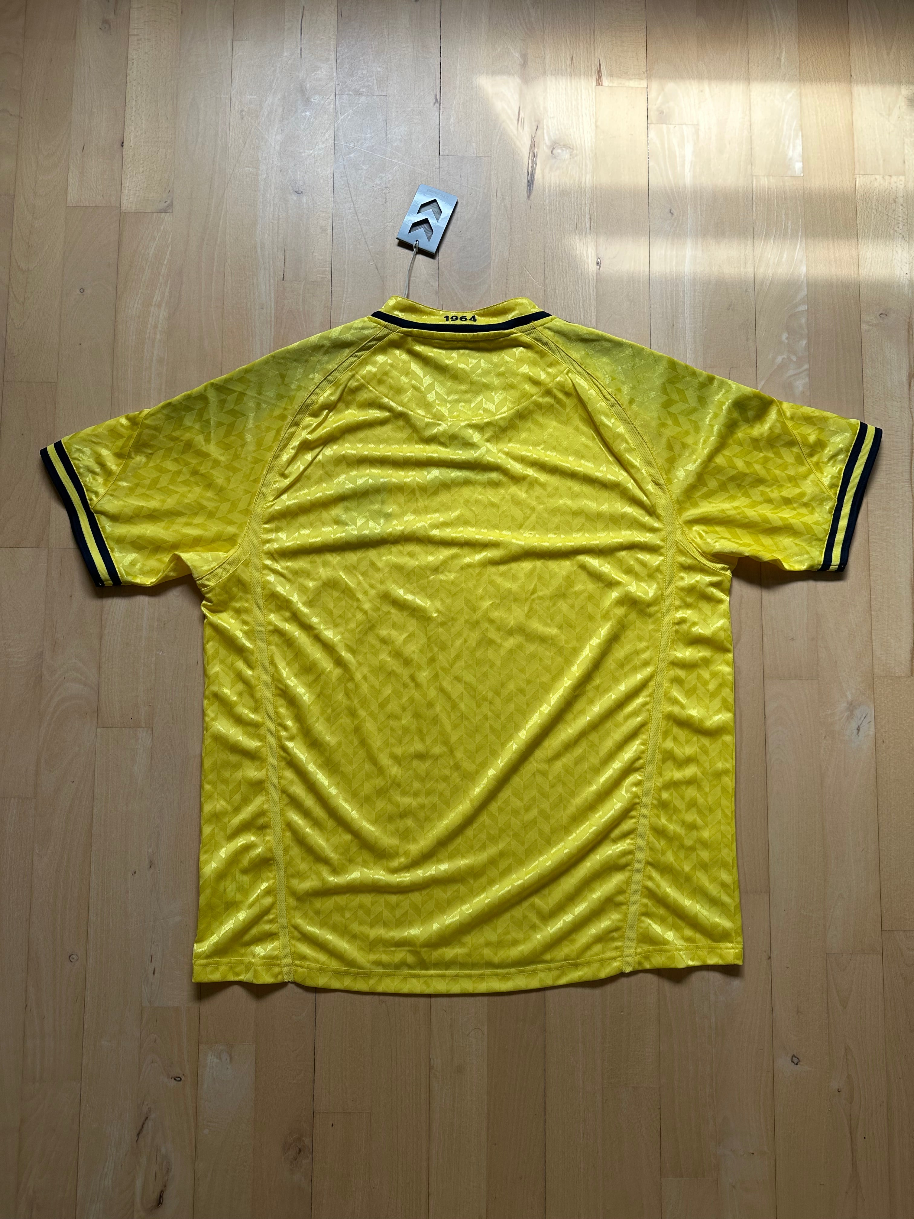 Hjemmebane 2012/2013 (3XL)
