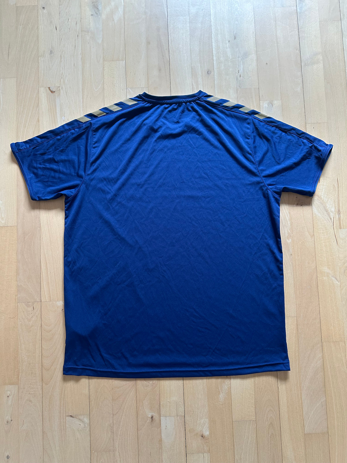 Aldrig Alene 2019/2020 (XXXL)