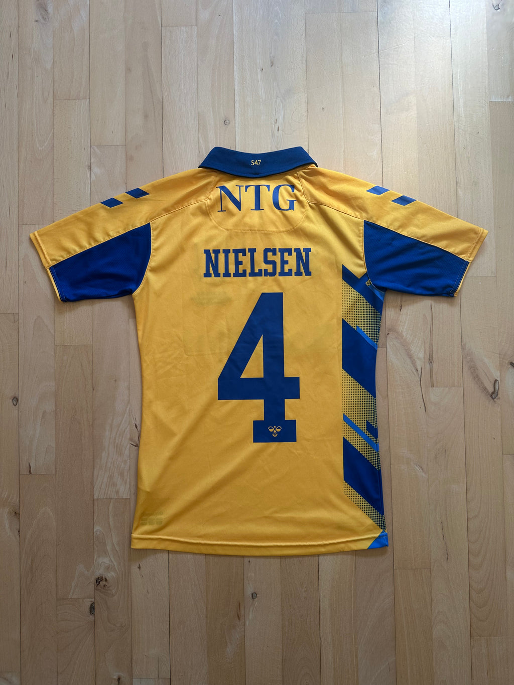 Legendetrøje 2020/2021 (XS)