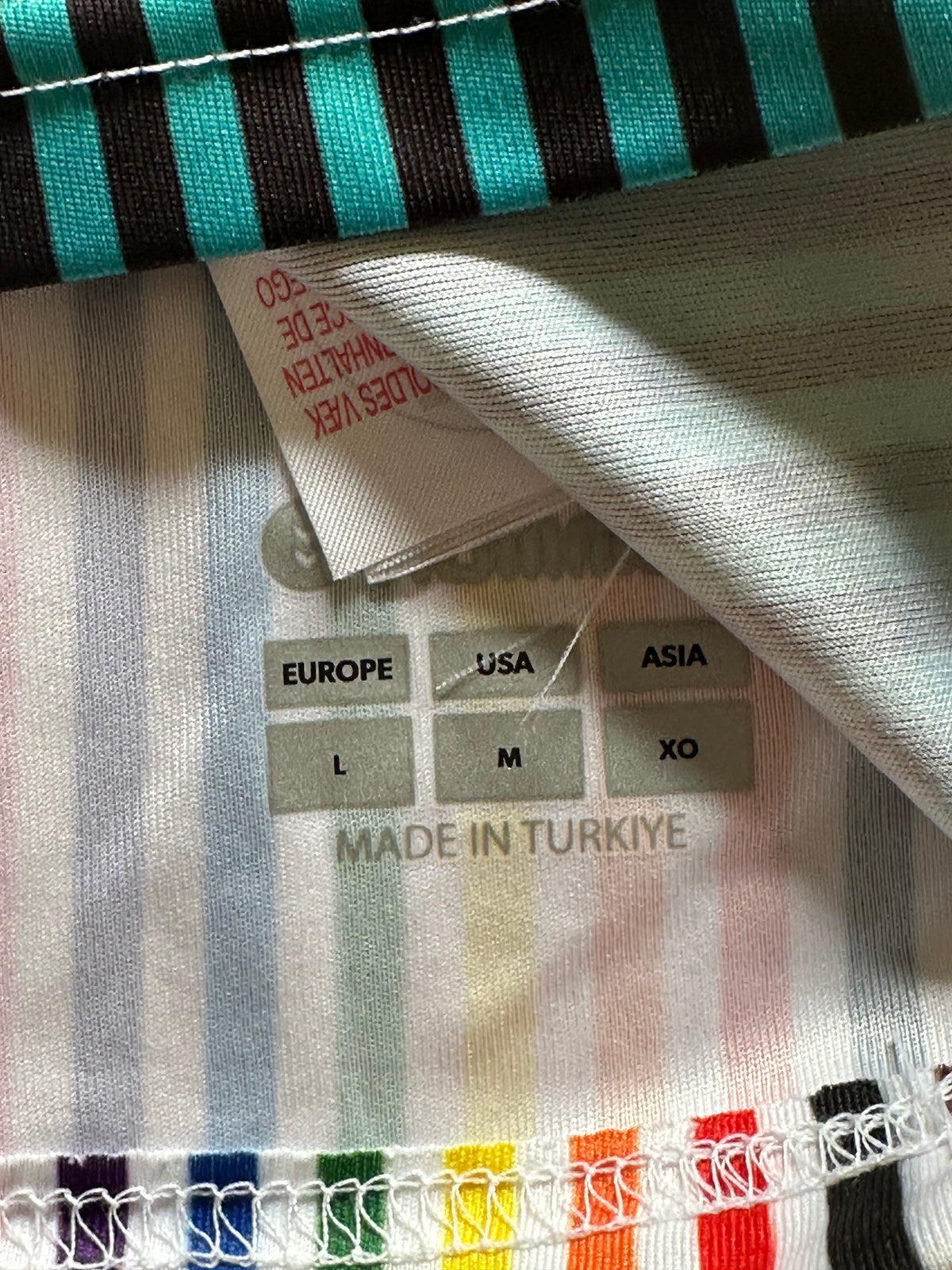 Equality 2023/2024 (Large)
