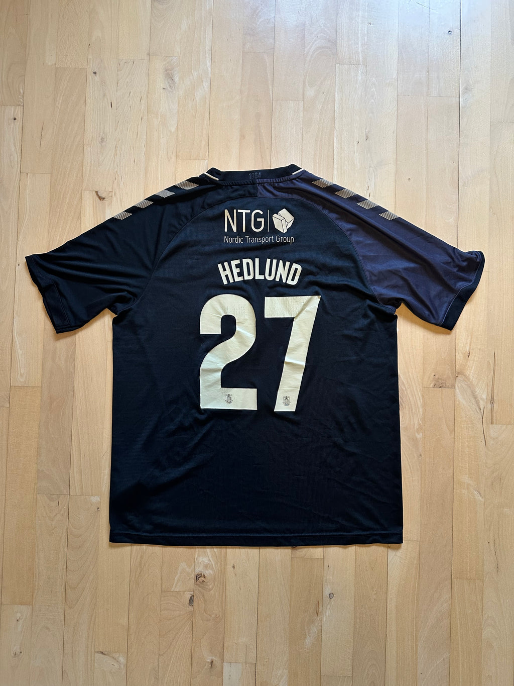 Udebane 2018/2019 (XXL)