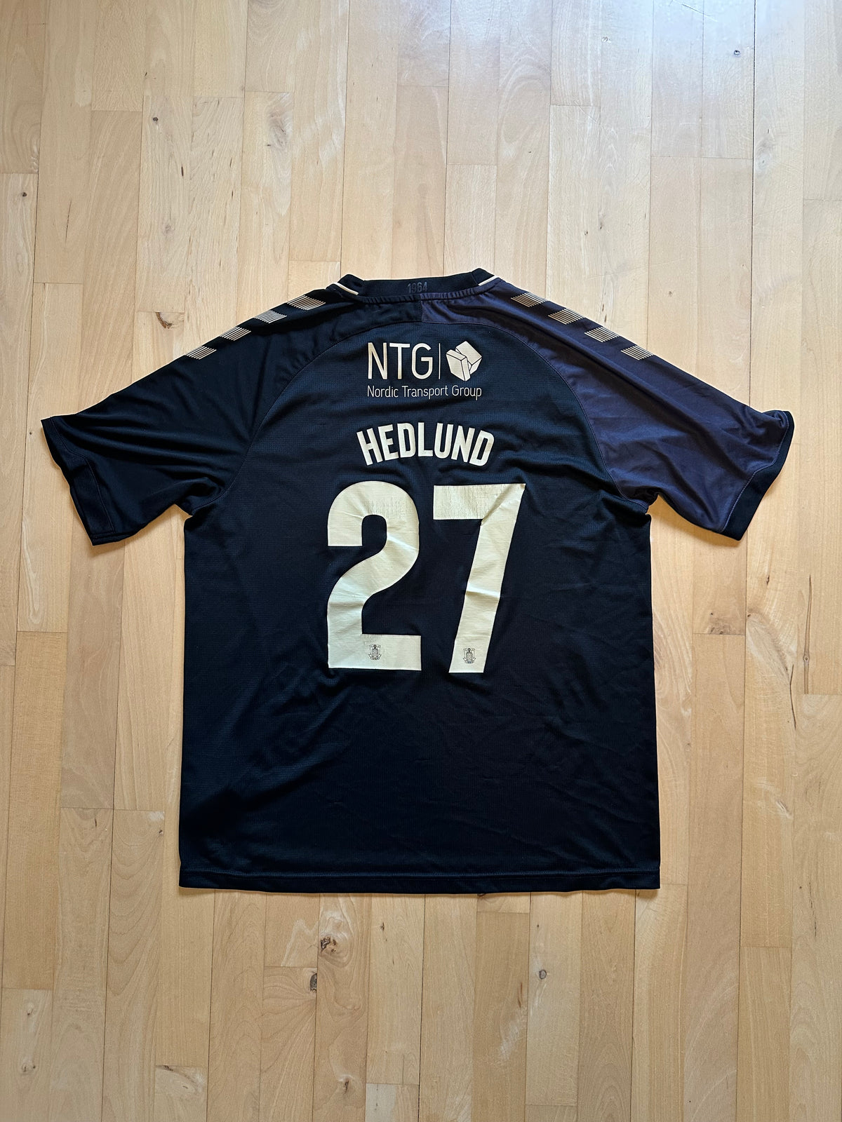 Udebane 2018/2019 (XXL)