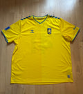 Hjemmebane 2023/2024 (4XL)