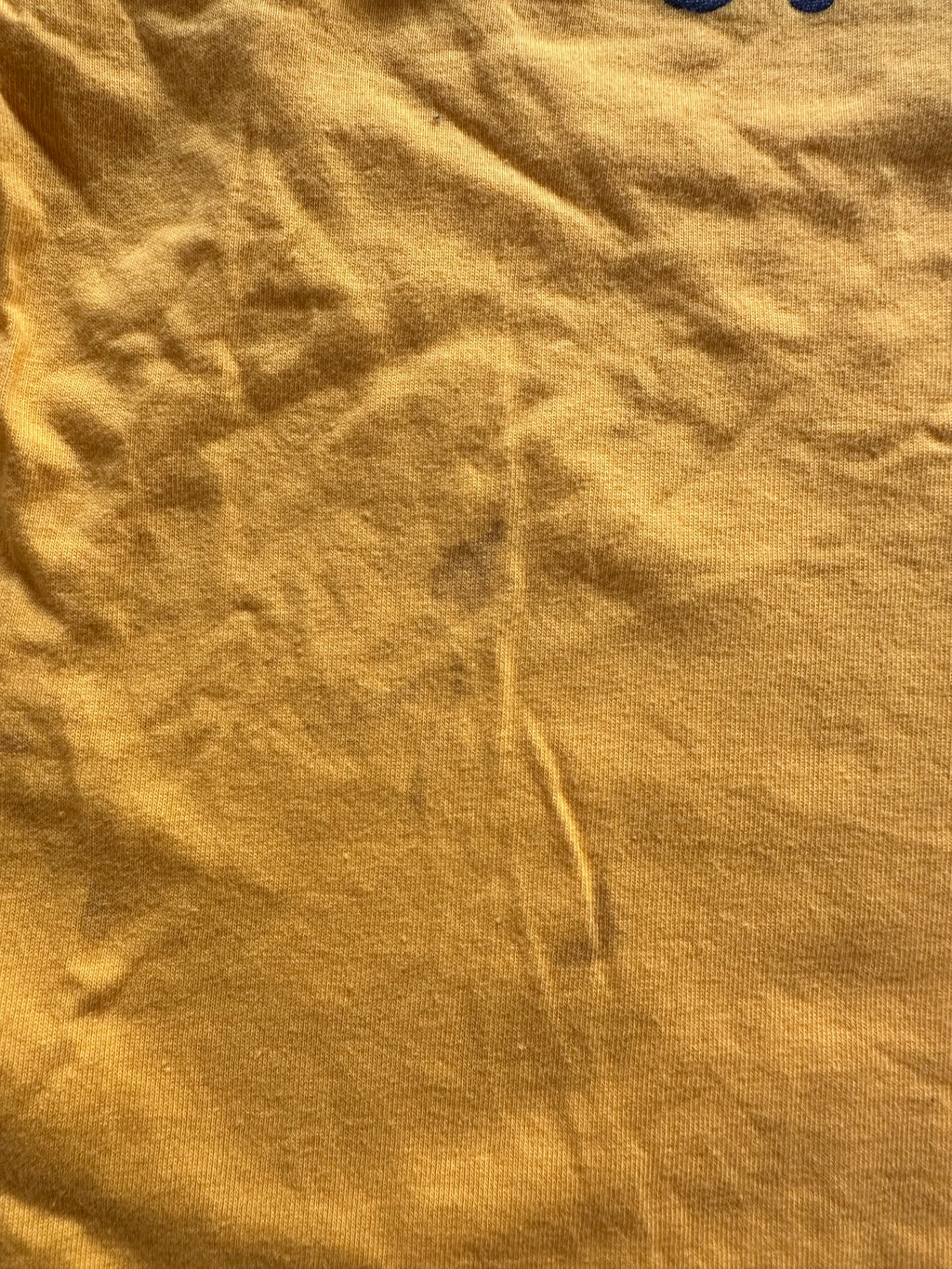 Sydsiden t-shirt (Medium)