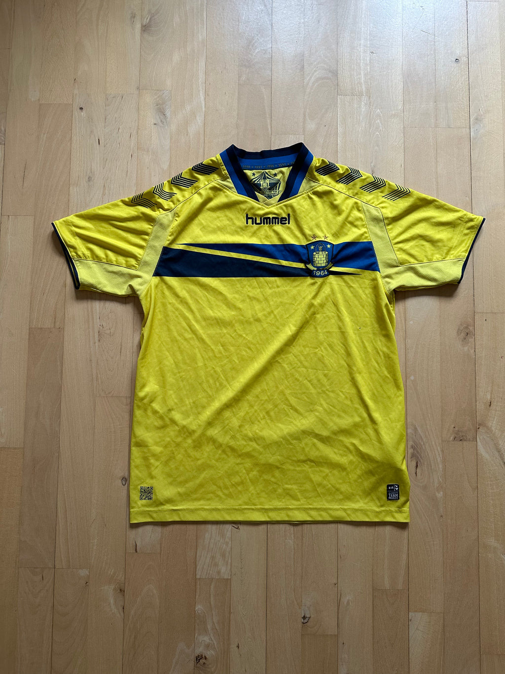 Hjemmebane 2013/2014 (Small)