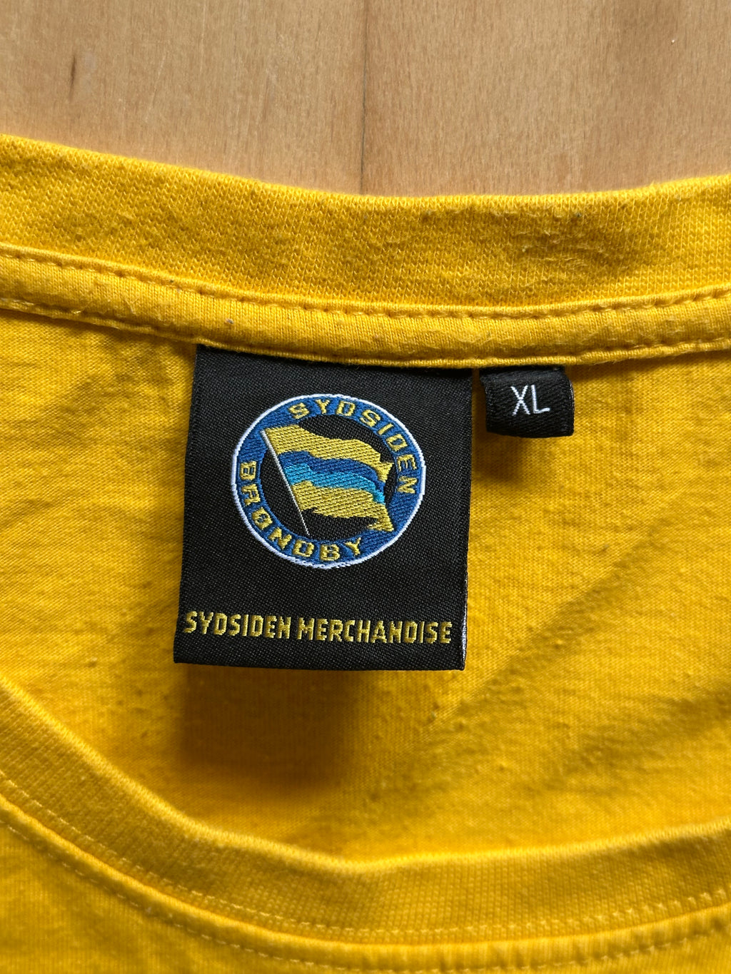 Sydsiden (XL)