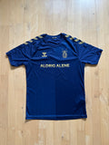 Aldrig Alene 2019/2020 (Large)