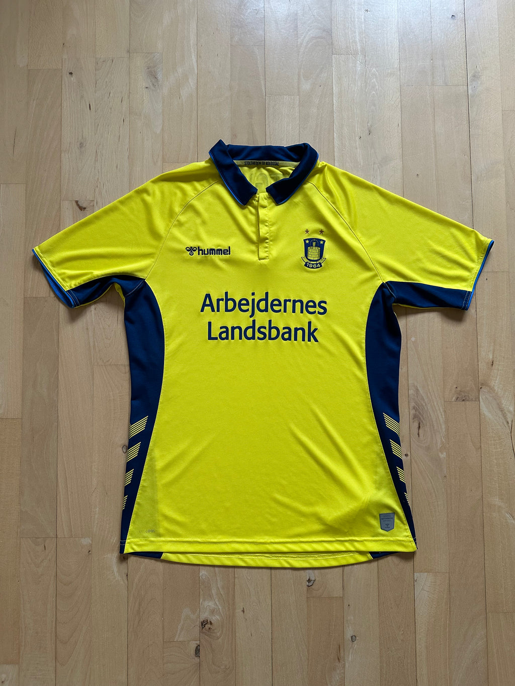 Hjemmebane 2019/2020 (Large)