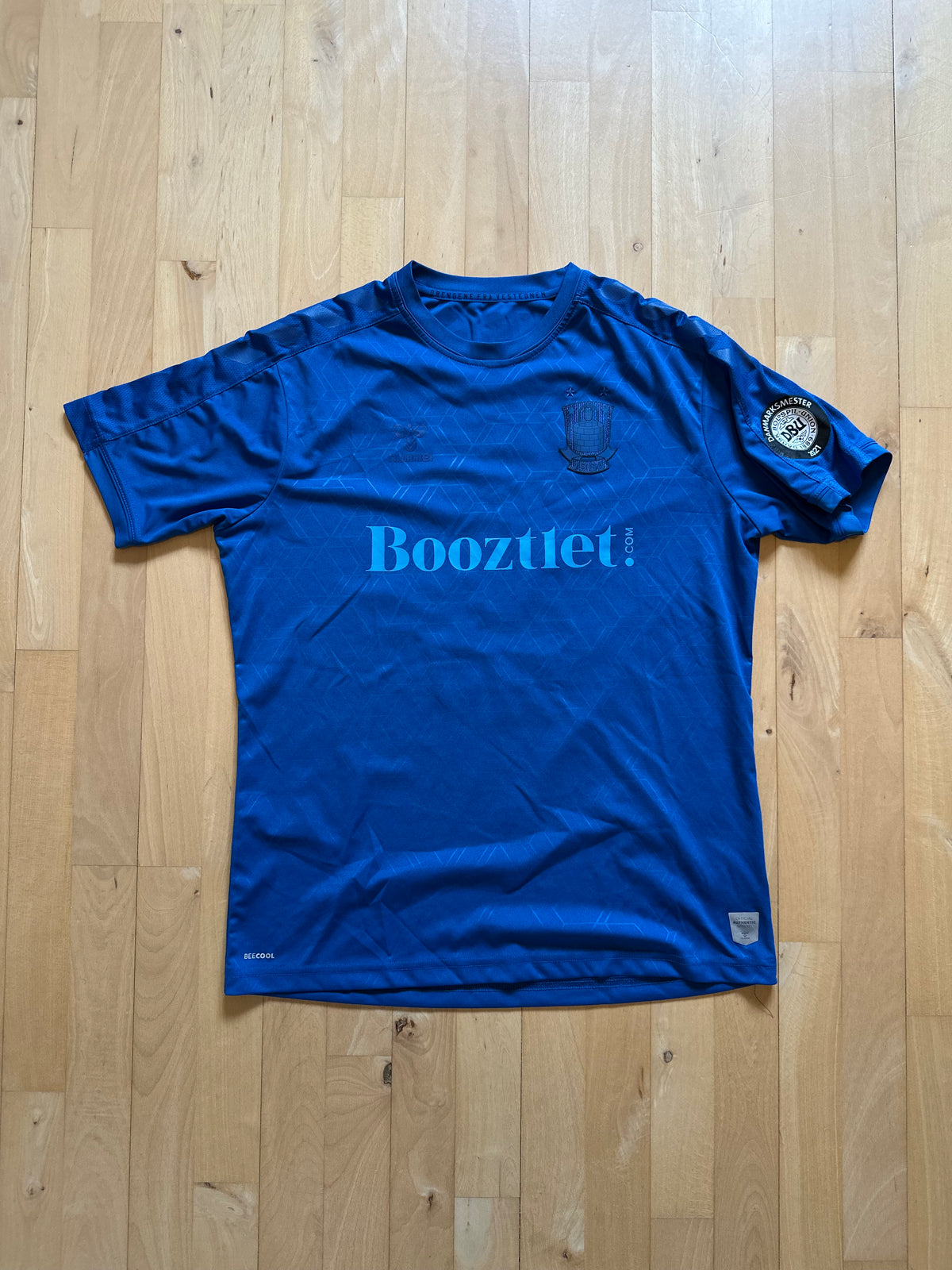 Udebane 2021/2022 (XL)