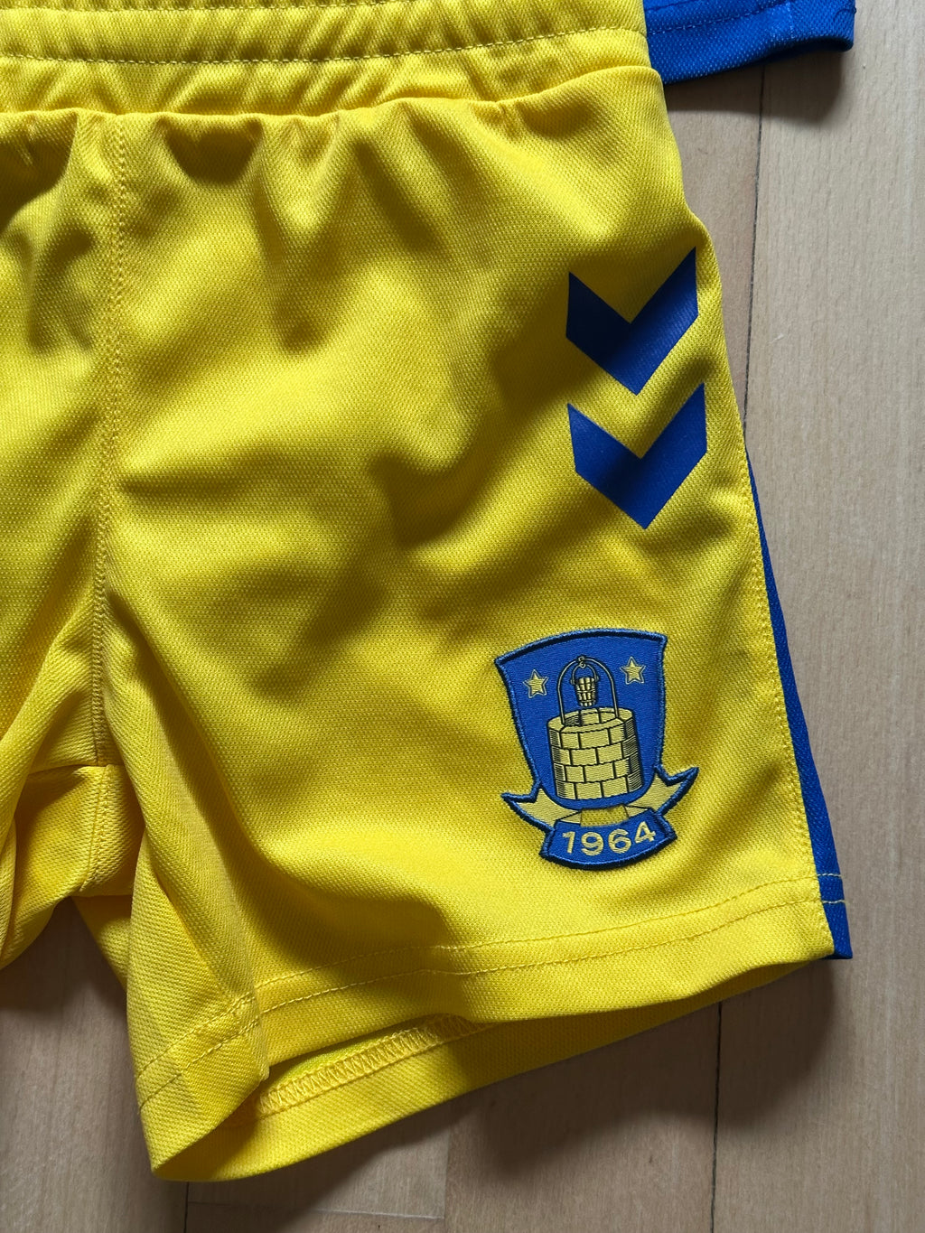 Udebane 2024/2025 (116 / 6 år)
