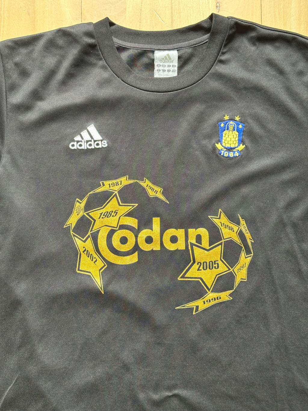 10x Mesterskaber 2005/2006 (Medium)