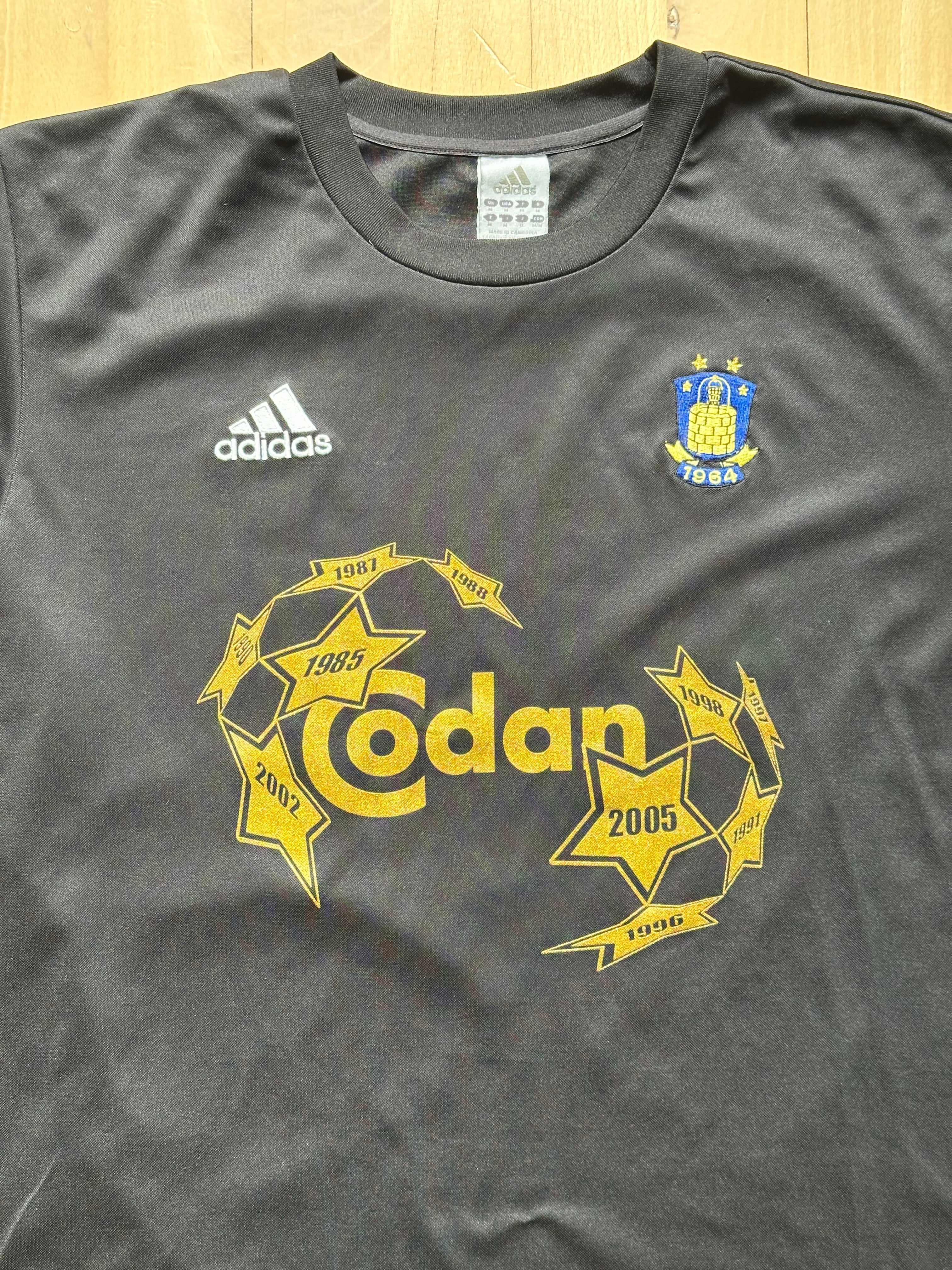 10x Mesterskaber 2005/2006 (Medium)
