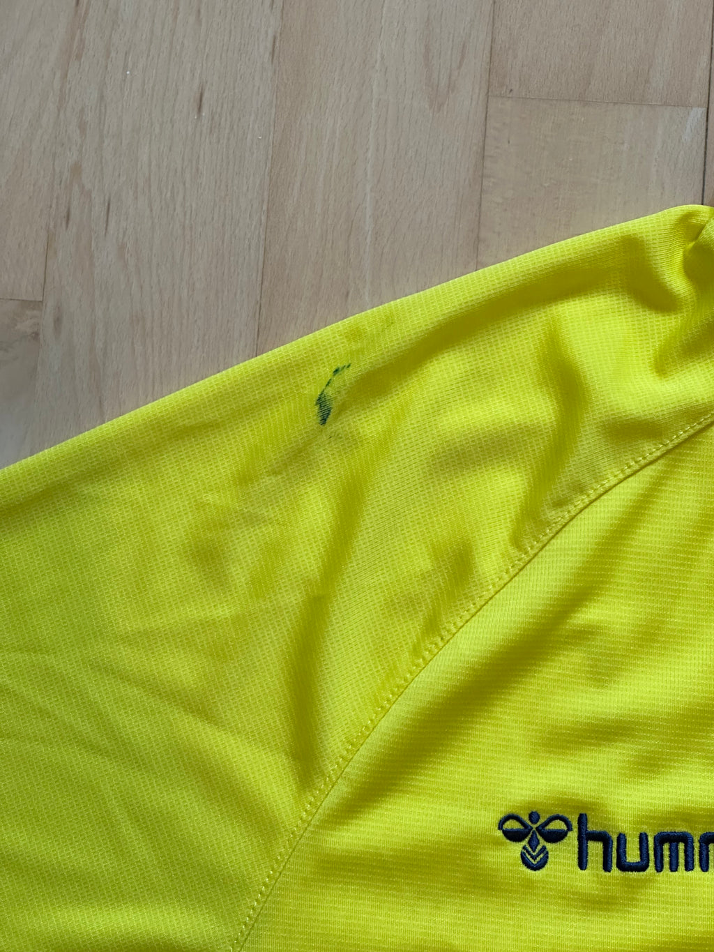 Hjemmebane 2019/2020 (XXXL)