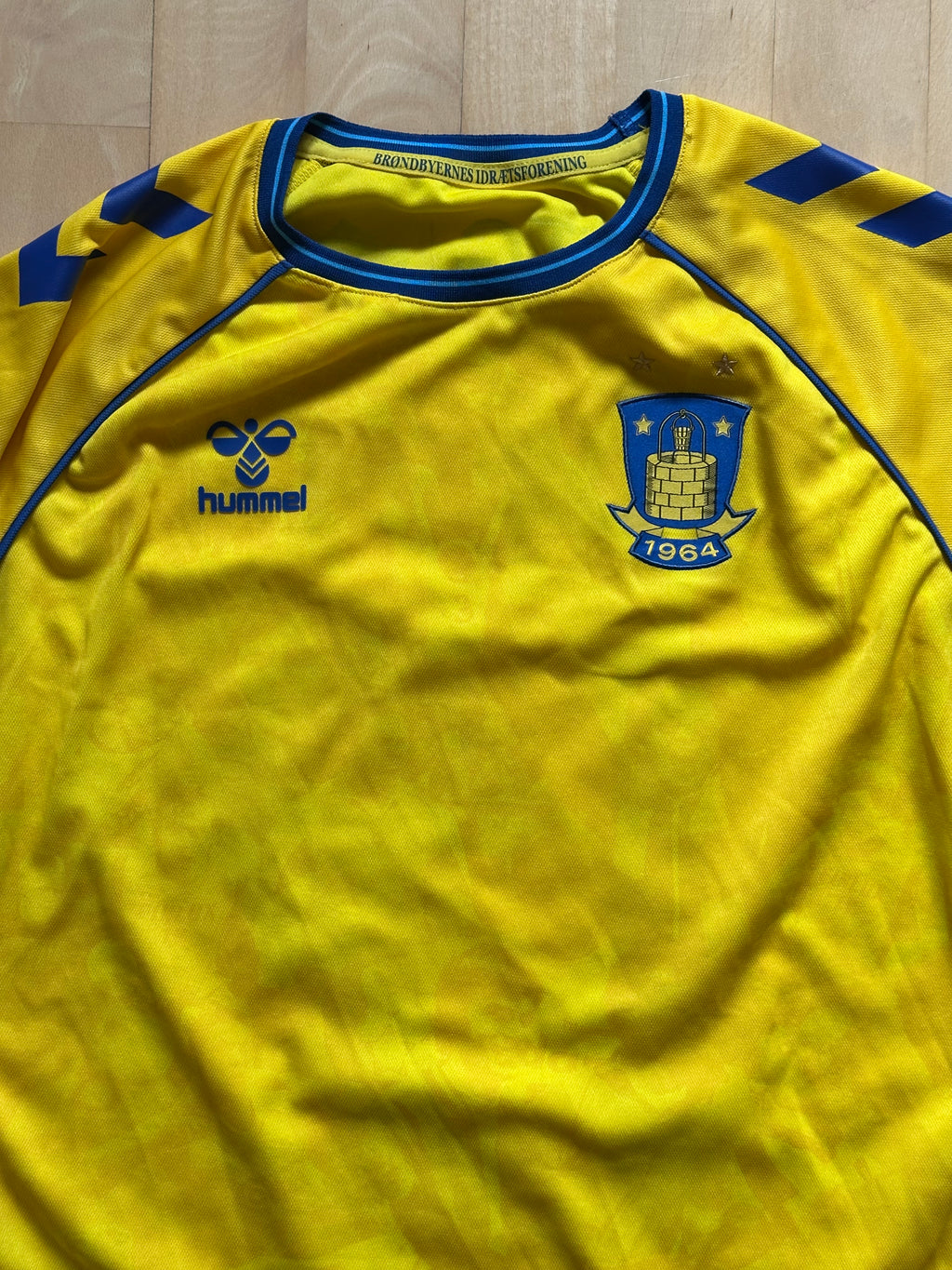 Hjemmebane 2024/2025 (Small)
