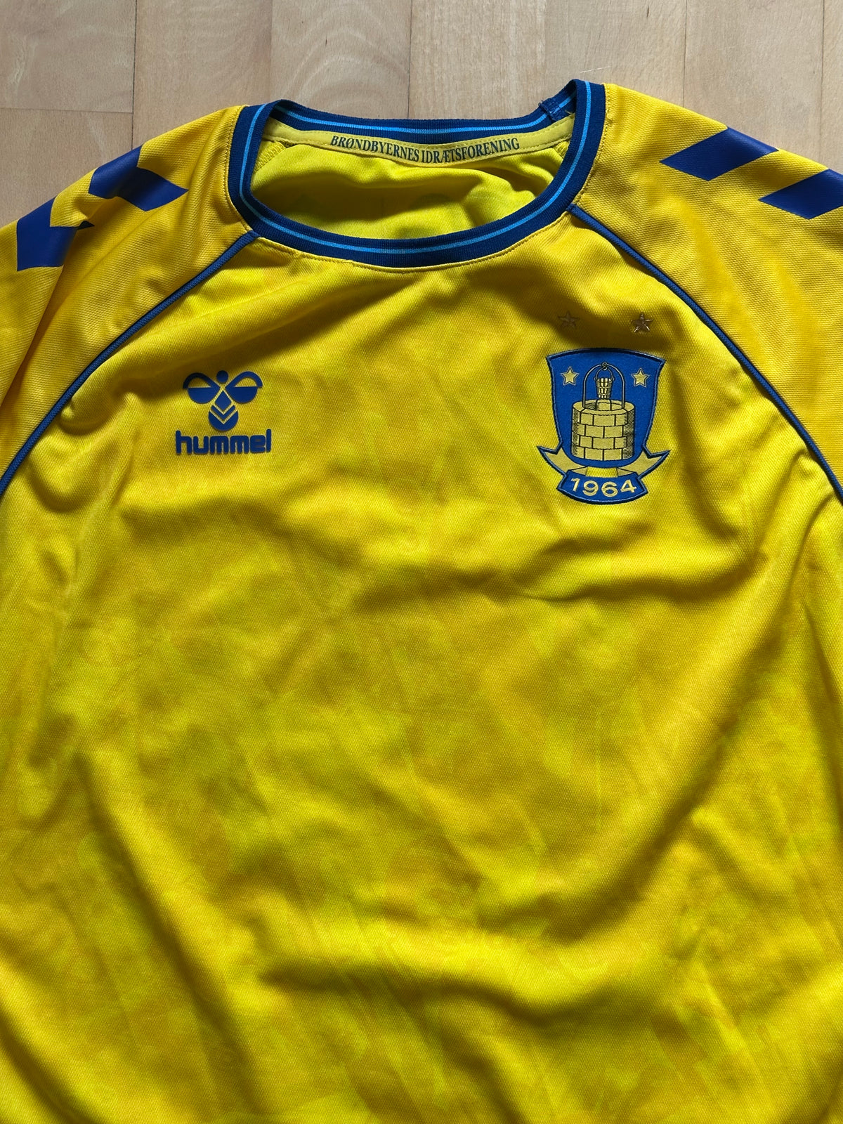 Hjemmebane 2024/2025 (Small)