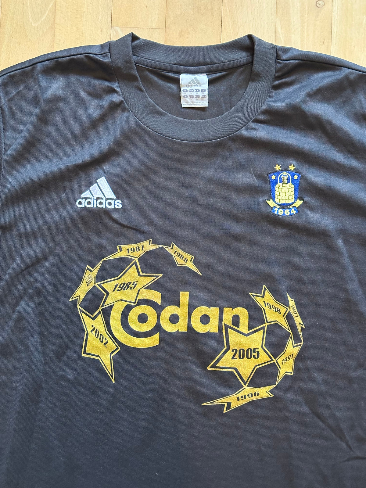10x Mesterskaber 2005/2006 (Medium)