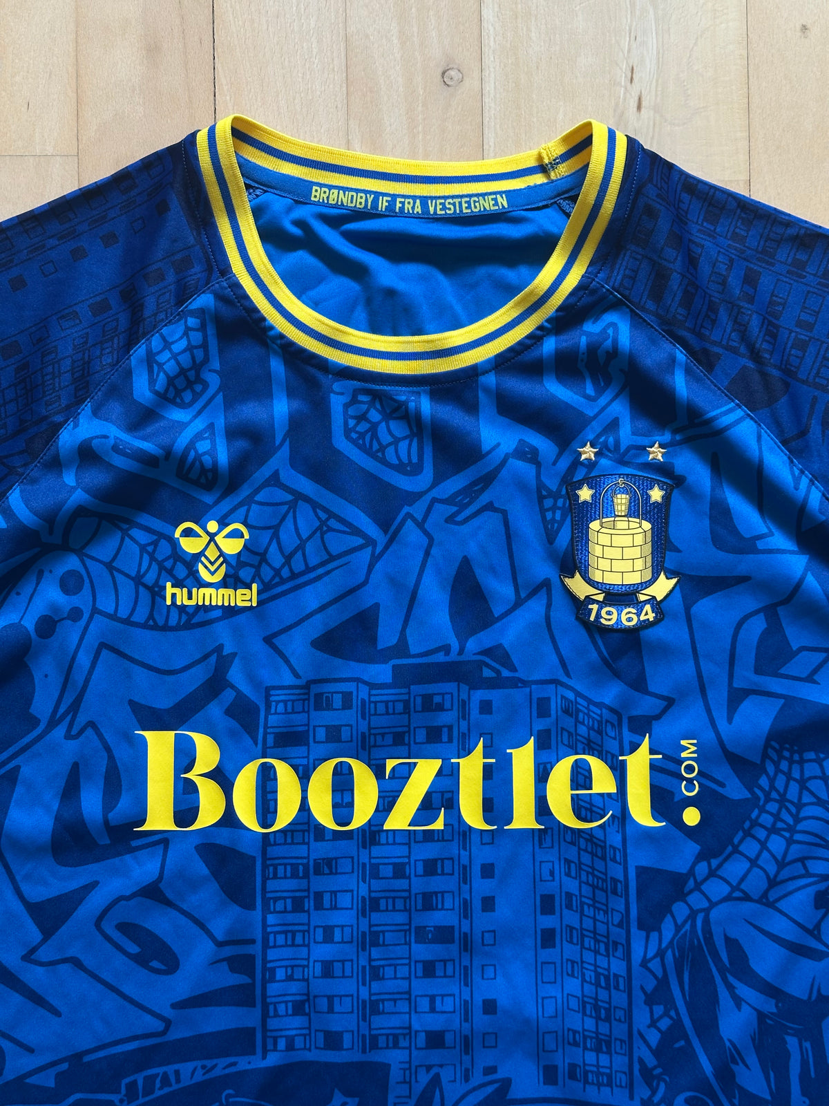 Udebane 2022/2023 (4XL)