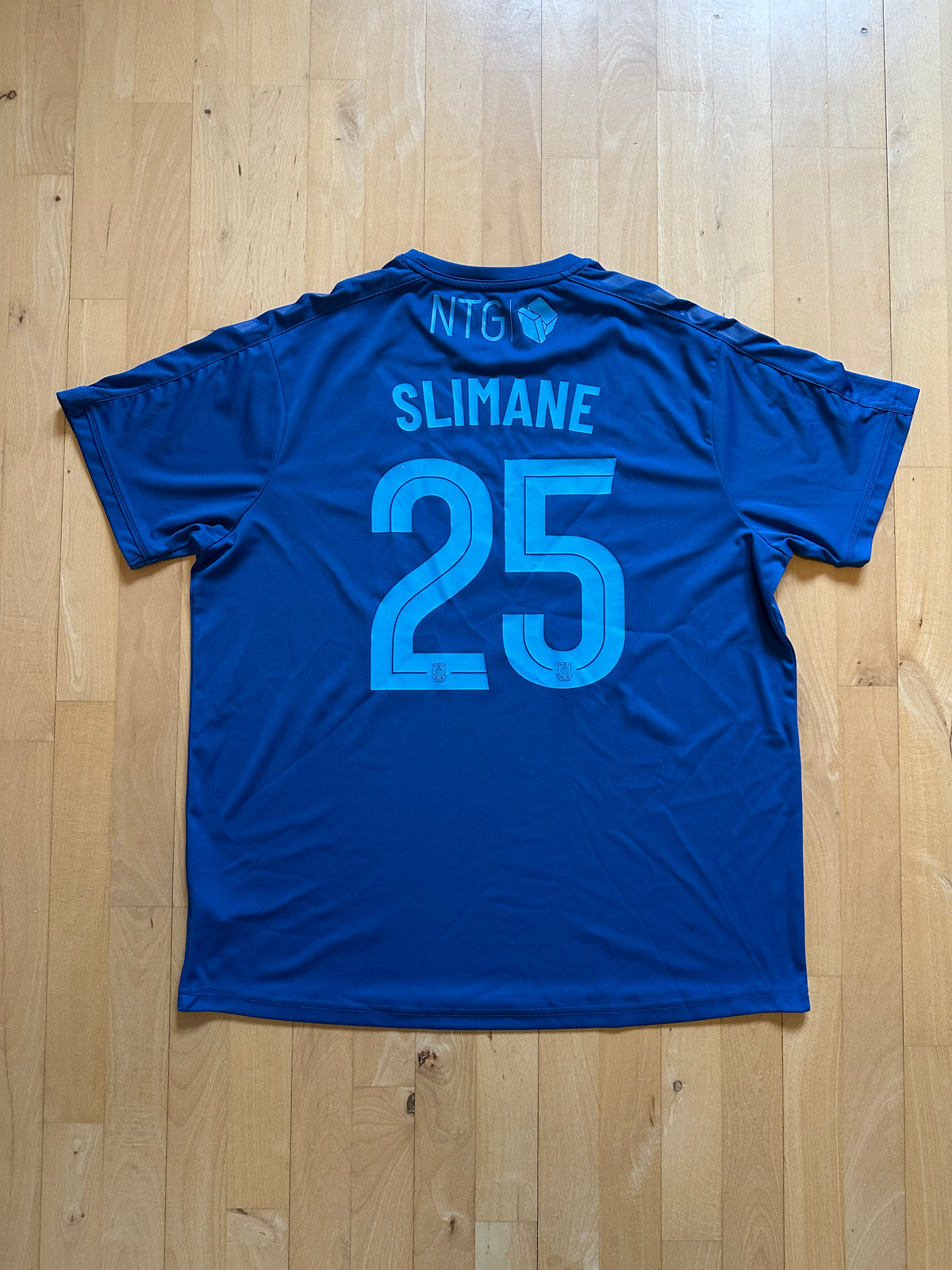 Udebane 2021/2022 (XXXXL)